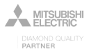 Mitsubishi logo